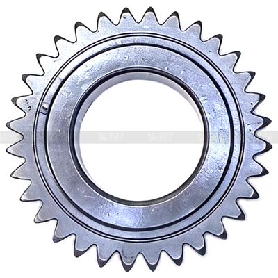 SK02 Ekskavator Travel 1 Tahap Planet Gear Parts Untuk Suku Cadang Ekskavator Penggerak Perjalanan