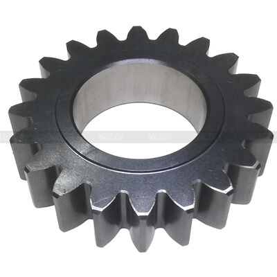 22U-26-21520 PC200-7 Excavator Swing 1 Tahap Planet Gear Parts Untuk Suku Cadang Ekskavator Swing Drive