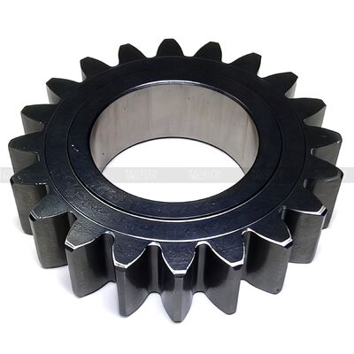 22U-26-21520 PC200-7 Excavator Swing 1 Tahap Planet Gear Parts Untuk Suku Cadang Ekskavator Swing Drive
