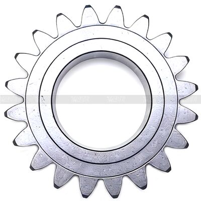 22U-26-21520 PC200-7 Excavator Swing 1 Tahap Planet Gear Parts Untuk Suku Cadang Ekskavator Swing Drive