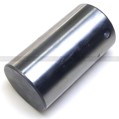 201-26-61231 PC60-6 Suku Cadang Pin Ayun Ekskavator Untuk Suku Cadang Ekskavator Penggerak Ayun