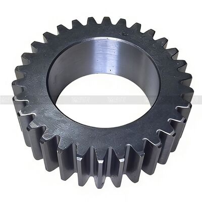 201-26-61220 PC60-6 Ekskavator Swing Planet Gear Untuk Suku Cadang Ekskavator Swing Drive