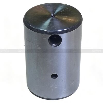 20X-26-21230 Hitam Warna PC60-5 Excavator Swing Gear Pin Mudah Instalasi