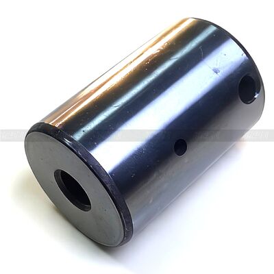 20X-26-21230 Hitam Warna PC60-5 Excavator Swing Gear Pin Mudah Instalasi