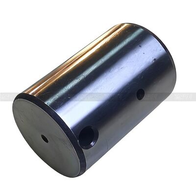 20X-26-21230 Hitam Warna PC60-5 Excavator Swing Gear Pin Mudah Instalasi