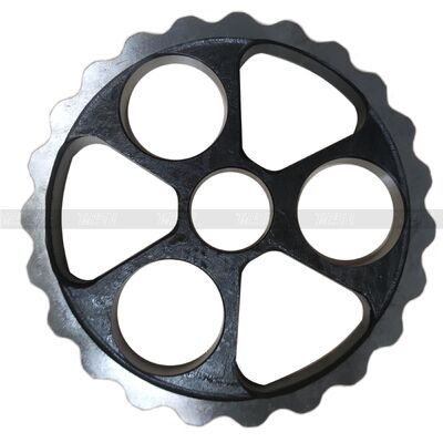 Suku Cadang Roda Gigi RV Perjalanan Ekskavator GM35VL Untuk Suku Cadang Ekskavator Penggerak Perjalanan