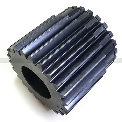 418-7161 E349D2 Suku Cadang Ekskavator Ayunan 2 Tahap Sun Gear Untuk Suku Cadang Ekskavator Penggerak Ayun