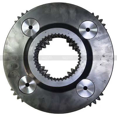 E349D2 Suku Cadang ASSY Pembawa Ayunan 2 Tahap Ekskavator Untuk Suku Cadang Ekskavator Penggerak Ayun