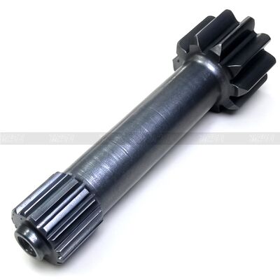 R140 Ekskavator Travel 1 Tahap Suku Cadang Sun Gear Untuk Suku Cadang Ekskavator Penggerak Perjalanan