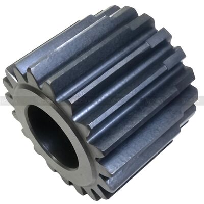353-0538 E312D Excavator Swing 2 Tahap Sun Gear Parts Untuk Suku Cadang Swing Drive Excavator