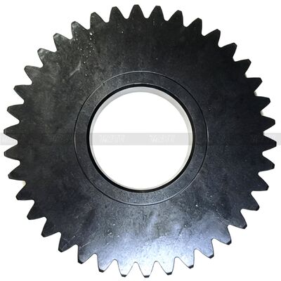 333-2991 Penggerak Motor Hidraulik E320D2 Excavator Travel 1 Stage Planetary Gear Dengan Pengolahan Panas Dan Kemasan yang Dapat Disegel