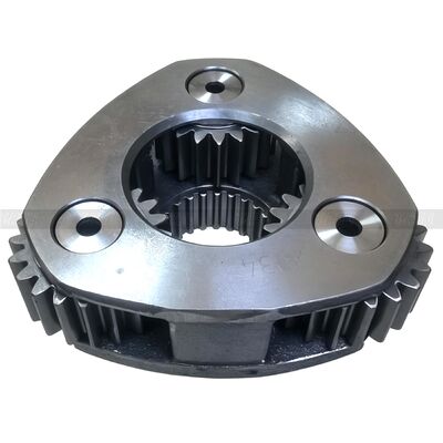 E312D Excavator Swing 2 Stage Carrier ASSY Bagian Untuk Swing Drive Excavator Spare Parts