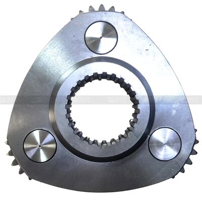 E312D Excavator Swing 2 Stage Carrier ASSY Bagian Untuk Swing Drive Excavator Spare Parts