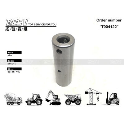 Good price 4208325 Penggerak Motor Hidraulik EX60-1 Excavator Swing 2 Stage Gear Pin Box on line