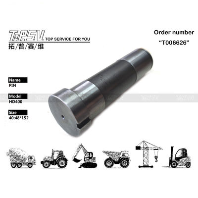 Good price 619-94609001 Pin Gigi Jalan Ekskavator Energy Mining HD800-2 on line