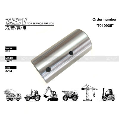 Good price Disesuaikan JS220 Pengolahan Panas Excavator Swing 1 Stage Gear Pin on line
