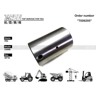 Good price Pin Gigi 3 Tahap Perjalanan Ekskavator R300-5 Penggerak Motor Hidrolik on line