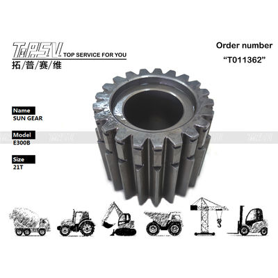 Good price 096-2048 Peredam Planet Presisi Tinggi E300B Excavator Swing 2 Tahap Sun Gear Drive Motor Disesuaikan on line