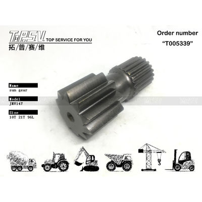 Good price XKAQ-00402 High Precision R225-9 Excavator Travel 1 Stage Sun Gear Motor for Smooth Transportation in Dealed Bag Packaging on line