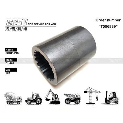 Good price 2441U1040S10 Hydraulic Drive SK330-6 Excavator Travel Motor Coupling Compatible with Leading Excavator Brands and Models on line