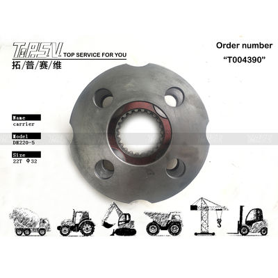 Good price Gear Meshing Heavy Duty DH220-5 Excavator Swing 2 Stage Carrier for Depend On Packing Type Packing Size and Heavy-Duty Applications on line