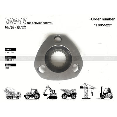 Good price 2022129 View Image for EX100-1 Excavator Travel 1 Stage Carrier in Machinery Repair Shops on line