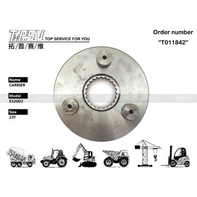 Good price 378-9609 E320D2 Excavator Swing 1 Stage Carrier Replacement Part Packing Size Bergantung pada Jenis Packing Dirancang Untuk Meningkatkan Kinerja Excavator Dan Umur Panjang on line